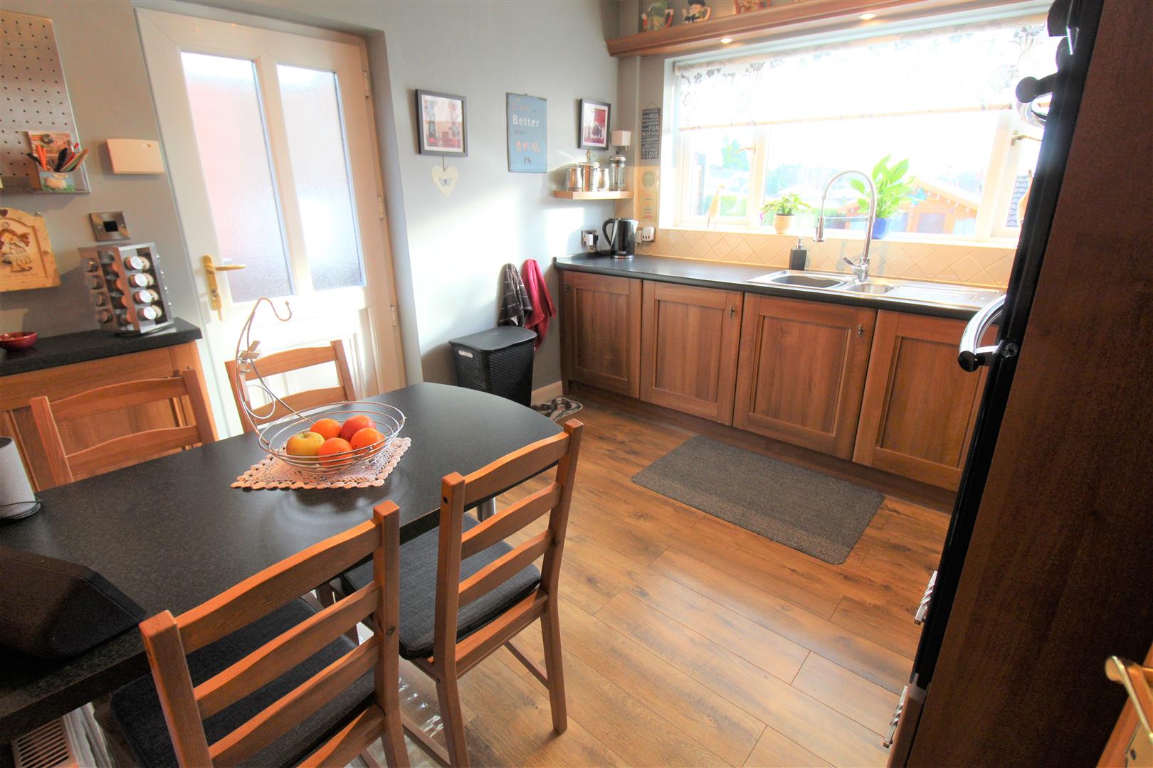 Brownhill Road, Brown Edge, Stoke-On-Trent